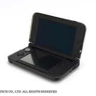 ゲームテック、ニンテンドー3DS LL用セミハードポーチとカバー3種の新色を発売