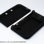 シリコンプロテクタ3DLL