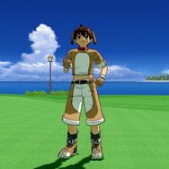 スプラッシュ!ゴルフ