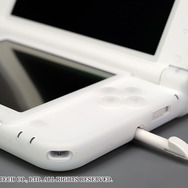 ゲームテック、ニンテンドー3DS LL用セミハードポーチとカバー3種の新色を発売