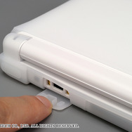 ゲームテック、ニンテンドー3DS LL用セミハードポーチとカバー3種の新色を発売