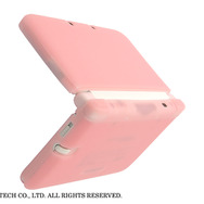 ゲームテック、ニンテンドー3DS LL用セミハードポーチとカバー3種の新色を発売