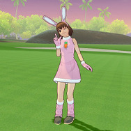 スプラッシュ!ゴルフ