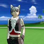 スプラッシュ!ゴルフ