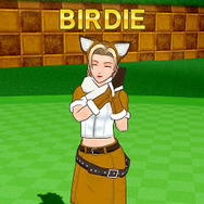 スプラッシュ!ゴルフ