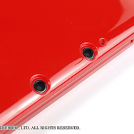 ゲームテック、ニンテンドー3DS LL用セミハードポーチとカバー3種の新色を発売