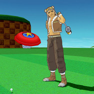 スプラッシュ!ゴルフ