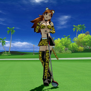 スプラッシュ!ゴルフ