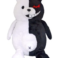 B賞 モノクマぬいぐるみ