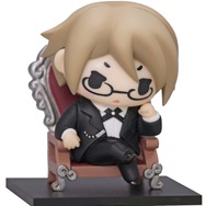 G賞 デフォルメフィギュア