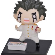 G賞 デフォルメフィギュア