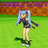 スプラッシュ!ゴルフ