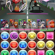 「第3新東京市」をモチーフにしたダンジョン