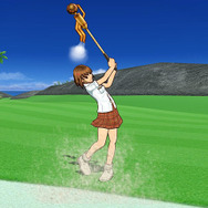 スプラッシュ!ゴルフ