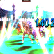 32チーム激突！『デカロン』PvP「トリエステフェスティバル」開催