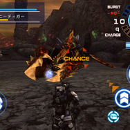 『TPSフロンティアガンナーオンライン』