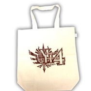 モンスターハンター4 エコバッグ