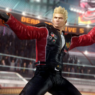 『DEAD OR ALIVE 5 Ultimate』発売日決定 ― 豪華限定版&新参戦VFジャッキーも公開