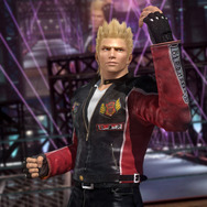 『DEAD OR ALIVE 5 Ultimate』発売日決定 ― 豪華限定版&新参戦VFジャッキーも公開