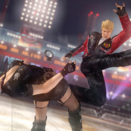 『DEAD OR ALIVE 5 Ultimate』発売日決定 ― 豪華限定版&新参戦VFジャッキーも公開