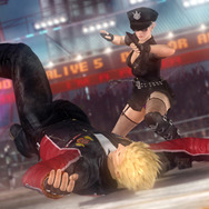 『DEAD OR ALIVE 5 Ultimate』発売日決定 ― 豪華限定版&新参戦VFジャッキーも公開