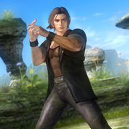 『DEAD OR ALIVE 5 Ultimate』発売日決定 ― 豪華限定版&新参戦VFジャッキーも公開