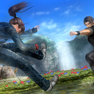 『DEAD OR ALIVE 5 Ultimate』発売日決定 ― 豪華限定版&新参戦VFジャッキーも公開