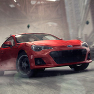 Subaru BRZ（スポーツ・クーペ / 2012年）