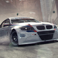 BMW Motorsport 320 TC（ツーリングカー / 2012年）