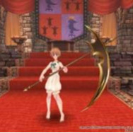 両手武器：キル・ザ・キャット