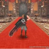 大剣：テスタロッサ