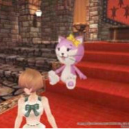 魔導具：みーしぇ