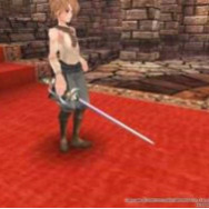 刺突剣：センプレヴェルデ