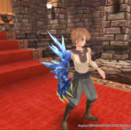 手甲：アカシックアーム