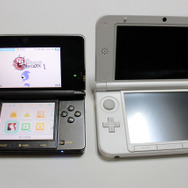3DSとのサイズ比較