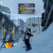 ロスト プラネット コロニーズ