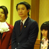 舞台「逆転裁判 ～逆転のスポットライト～」7月31日より開演、9公演となる舞台を見逃さないで