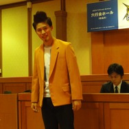 舞台「逆転裁判 ～逆転のスポットライト～」7月31日より開演、9公演となる舞台を見逃さないで