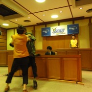 舞台「逆転裁判 ～逆転のスポットライト～」7月31日より開演、9公演となる舞台を見逃さないで