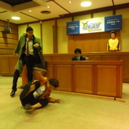 舞台「逆転裁判 ～逆転のスポットライト～」7月31日より開演、9公演となる舞台を見逃さないで