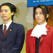 舞台「逆転裁判 ～逆転のスポットライト～」7月31日より開演、9公演となる舞台を見逃さないで