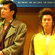 舞台「逆転裁判 ～逆転のスポットライト～」7月31日より開演、9公演となる舞台を見逃さないで