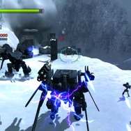 ロスト プラネット コロニーズ