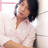 兼崎健太郎(成歩堂龍一役)