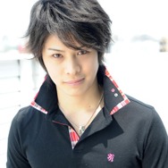 林明寛(矢張政志役)