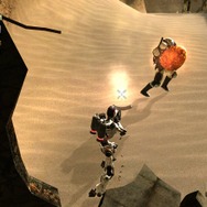 ロスト プラネット コロニーズ