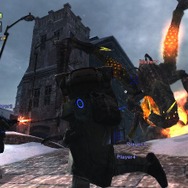 ロスト プラネット コロニーズ