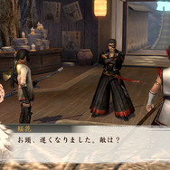 会話イベント その2