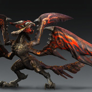 火凶鳥(ヒノマガトリ)