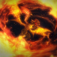 ヒノマガトリ 登場